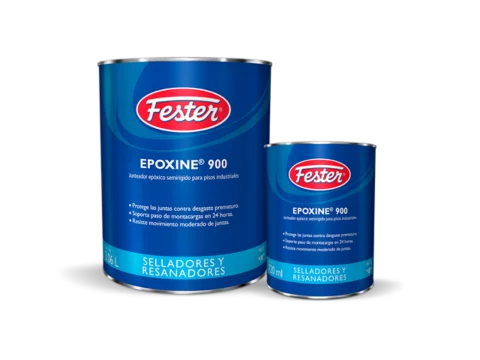 FESTER EPOXINE 900